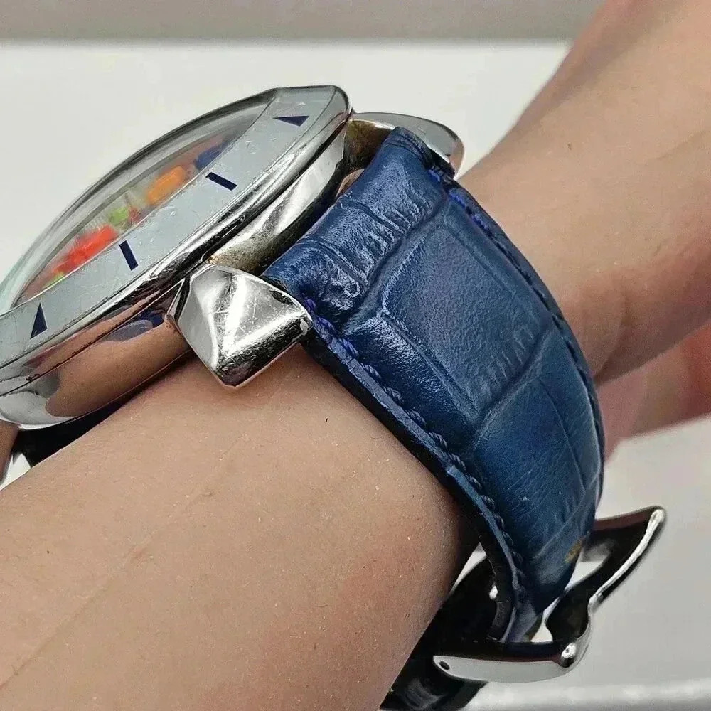 GAGA MILANO Quartz Chronograph Watch โ๏ธ - Picture 5 of 9